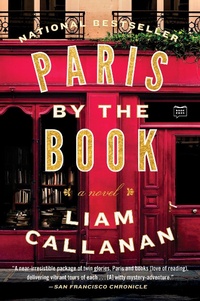 Enlarge image Cover: Paris by the Book - Dutton