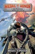 Cover: Leo Thorsness - Farrar, Straus and Giroux (BYR)