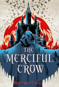 Enlarge image Cover: The Merciful Crow - Henry Holt and Co. (BYR)