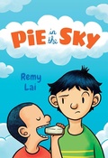 Cover: Pie in the Sky - Henry Holt and Co. (BYR)