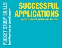 Abbildung von: Successful Applications - Bloomsbury Academic