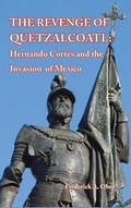 Cover: The Revenge of Quetzalcoatl - Blurb