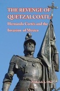 Cover: The Revenge of Quetzalcoatl - Blurb