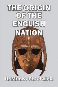 Enlarge image Cover: The Origin of the English Nation - Blurb