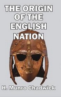 Enlarge image Cover: The Origin of the English Nation - Blurb