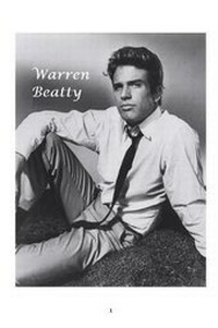 Enlarge image Cover: Warren Beatty - Blurb