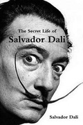 Cover: The Secret Life of Salvador Dali - Blurb