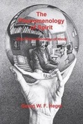 Cover: The Phenomenology of Mind - Blurb