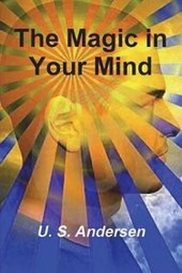 Enlarge image Cover: The Magic in Your Mind - Blurb