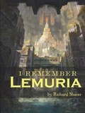 Cover: I Remember Lemuria - Lulu.com
