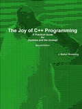 Cover: C++ for Zombies and the Undead - Lulu.com