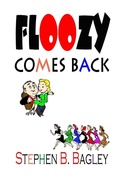Cover: Floozy Comes Back - Lulu.com