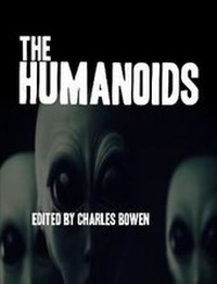 Enlarge image Cover: The Humanoids - Lulu.com