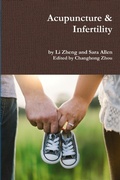 Cover: Acupuncture & Infertility - Lulu.com