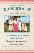 Cover: The Best Cook in the World - Vintage Books