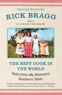 Abbildung von: The Best Cook in the World - Vintage Books