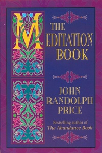 Enlarge image Cover: The Meditation Book - Hay House Inc.