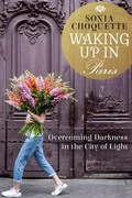 Cover: Waking Up in Paris - Hay House Inc.