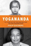 Cover: The Life of Yogananda - Hay House Inc.