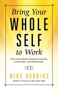 Cover: Bring Your Whole Self To Work - Hay House Business