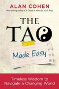 Cover: The Tao Made Easy - Hay House Inc.