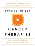 Cover: Outside the Box Cancer Therapies - Hay House Inc.
