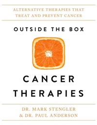 Abbildung von: Outside the Box Cancer Therapies - Hay House Inc.