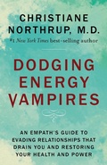 Cover: Dodging Energy Vampires - Hay House Inc.