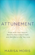 Cover: Attunement - Hay House Inc.