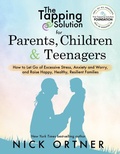 Cover: The Tapping Solution for Parents, Children & Teenagers - Hay House Inc.