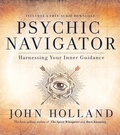 Cover: Psychic Navigator - Hay House Inc.