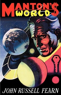 Enlarge image Cover: Manton's World - Wildside Press
