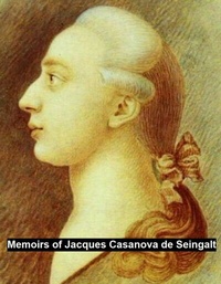 Abbildung von: Memoirs of Jacques Casanova de Seingalt - Seltzer Books