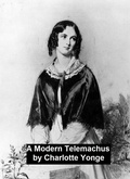 Cover: A Modern Telemachus - Seltzer Books