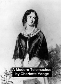 Enlarge image Cover: A Modern Telemachus - Seltzer Books