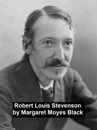 Abbildung von: Robert Louis Stevenson - Seltzer Books