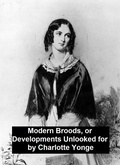 Cover: Modern Broods, Or Developments Unlooked For - Seltzer Books