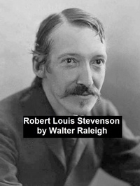 Abbildung von: Robert Louis Stevenson - Seltzer Books