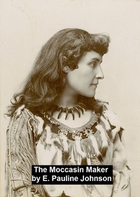 Enlarge image Cover: The Mocassin Maker - Seltzer Books