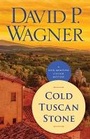 Cover: Cold Tuscan Stone - Poisoned Pen Press