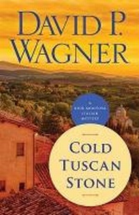 Enlarge image Cover: Cold Tuscan Stone - Poisoned Pen Press