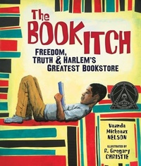 Enlarge image Cover: Book Itch - Lerner Publishing Group