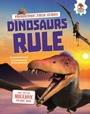 Cover: Dinosaurs Rule - Hungry Tomato