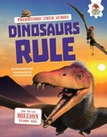 Cover: Dinosaurs Rule - Hungry Tomato