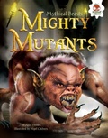 Cover: Mighty Mutants - Hungry Tomato