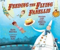 Cover: Feeding the Flying Fanellis - Carolrhoda