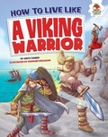 Cover: How to Live Like a Viking Warrior - Hungry Tomato