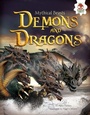 Cover: Demons and Dragons - Hungry Tomato