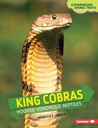Abbildung von: King Cobras - Lerner Publications Co ,U.S.