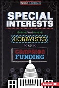 Cover: Special Interests - Lerner Publications Co ,U.S.